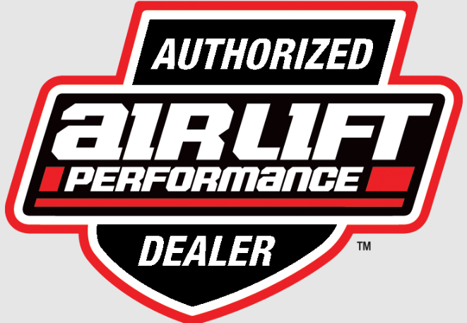 Airlift Authorized Dealer in the Portland Oregon area Troutdale