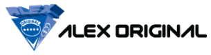 alex logo