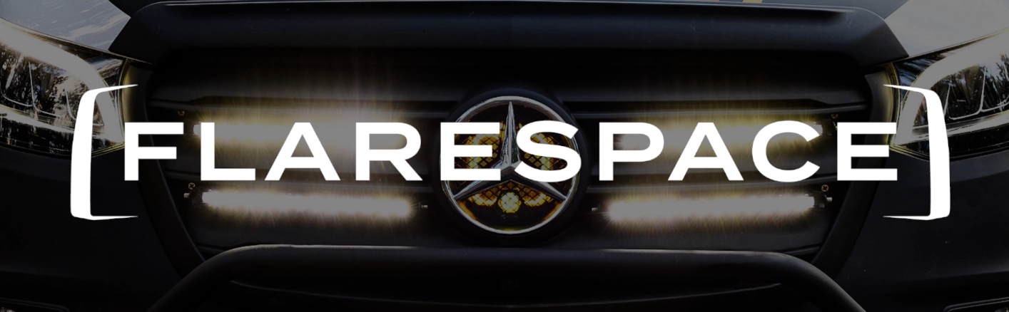 flarespace logo