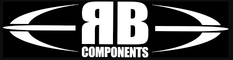 rb components logo