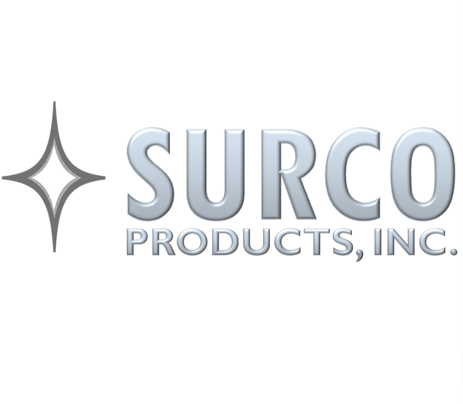 surco products logo