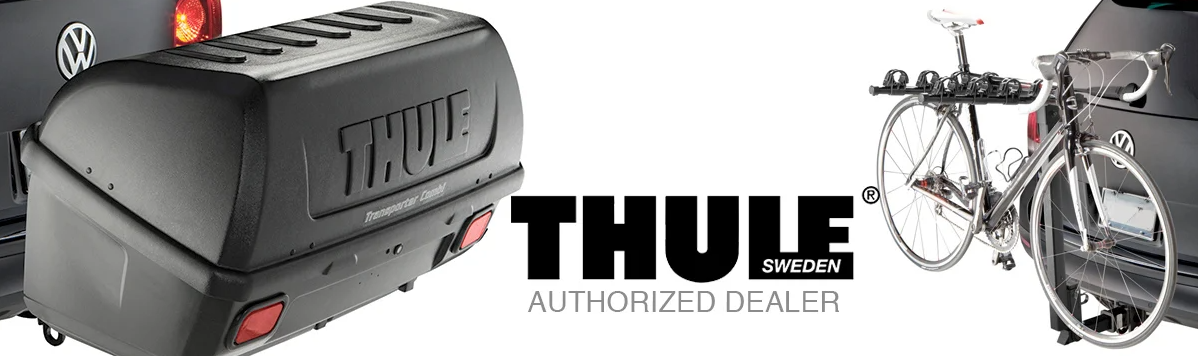 thule authorized dealer portland oregon area install store